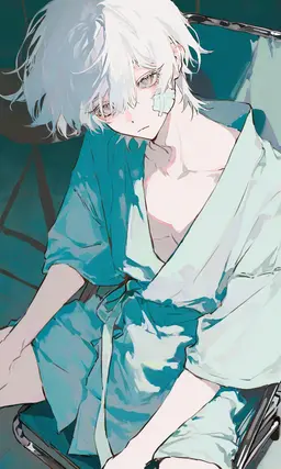 Profile image of 시즈쿠