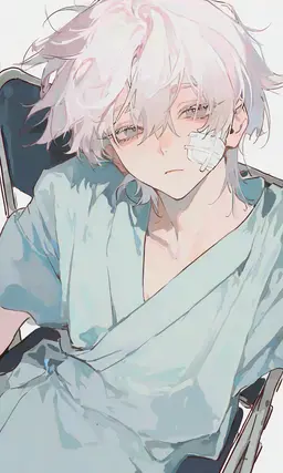 Profile image of 시즈쿠