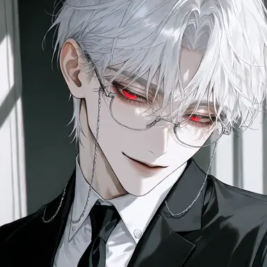 Profile image of 朔