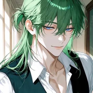 Profile image of 緋月