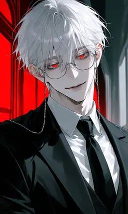 Profile image of Saku