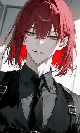 Profile image of Tsubaki