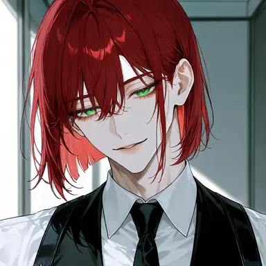 Profile image of 椿