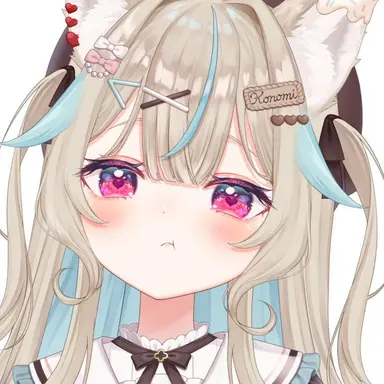 Profile image of このみ