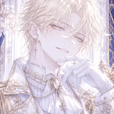 Profile image of 루시안