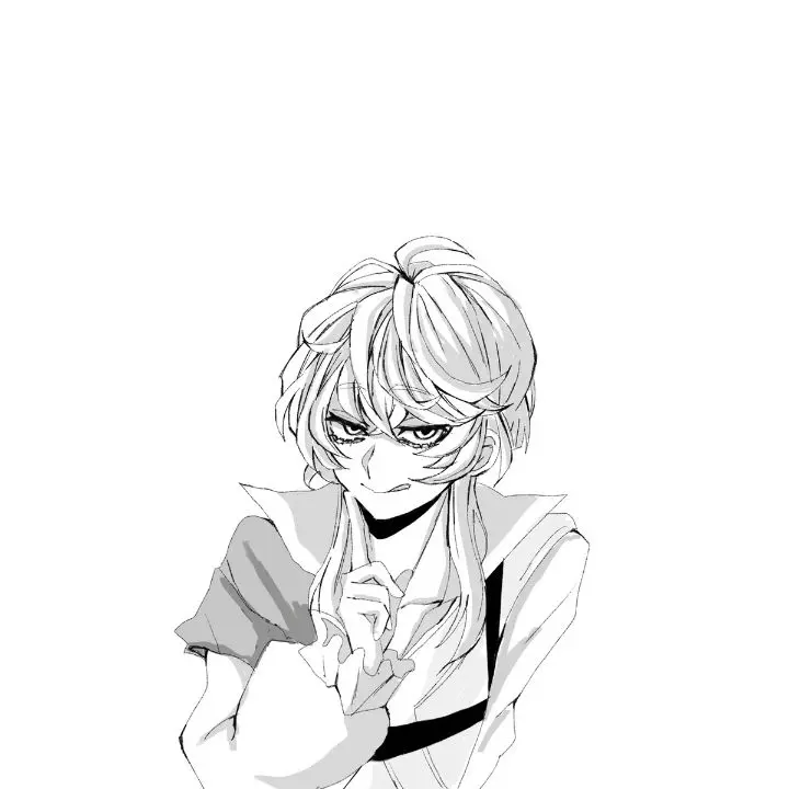 GreasyRobin5360의 ミシェルノストラダムス