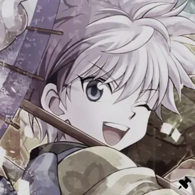 Profile image of キルア