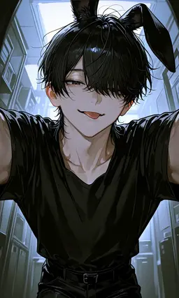 Profile image of 凪兎