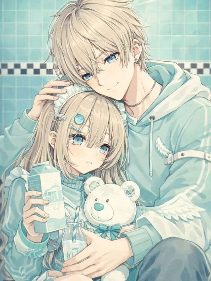 AptSweat7632의 兄は妹しか愛さない