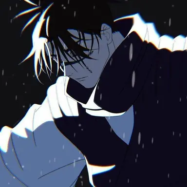 Profile image of Choso