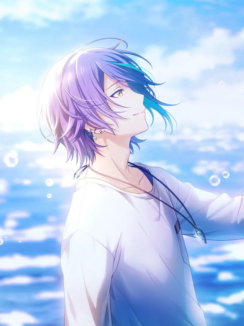 SELLA의 응, 네 잘못이야, 나만을 바라봐 줘