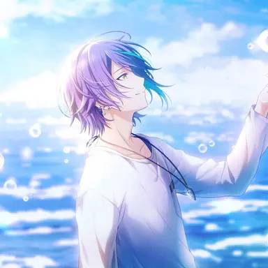 Profile image of 카미시로 루이