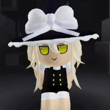 Profile image of 魔理沙