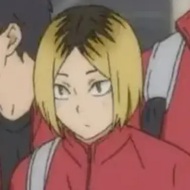 Profile image of 孤爪研磨