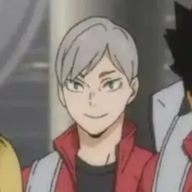 Profile image of 灰羽リエーフ
