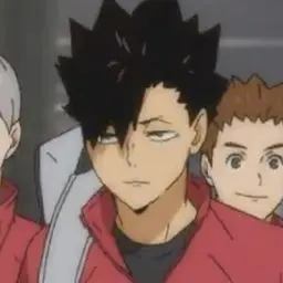 Profile image of 黒尾鉄朗