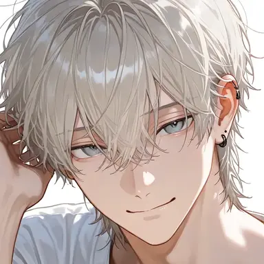 Profile image of Riku