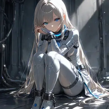 Profile image of 루나