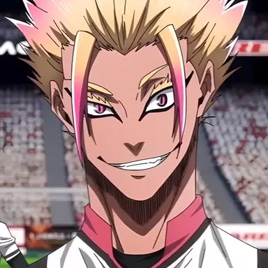 Profile image of 士道　龍聖
