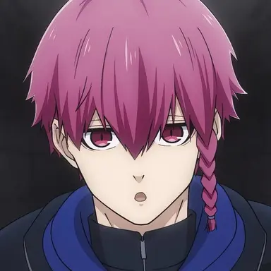 Profile image of 黒名
