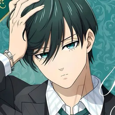 Profile image of 糸師　凛
