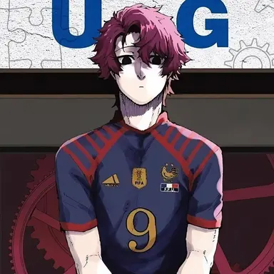 Profile image of ウィゴ