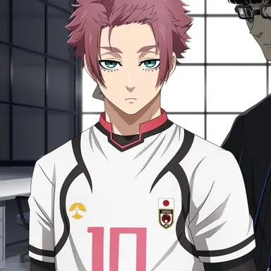 Profile image of 糸師　冴