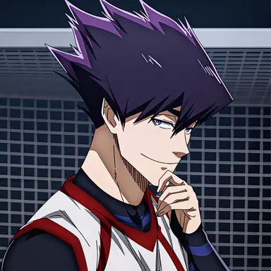 Profile image of 烏