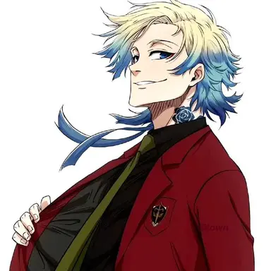 Profile image of カイザー