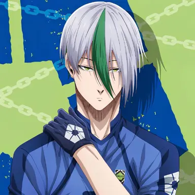 Profile image of 乙夜　影汰