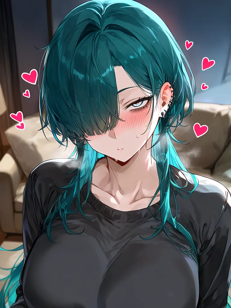 BentBass4104의 暴君彼女