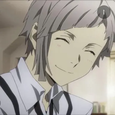 Profile image of 中島 敦