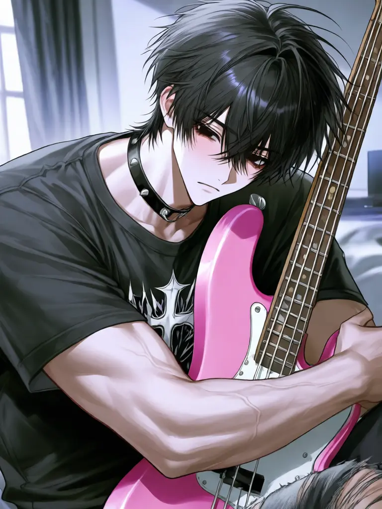 nun_nun_의 A Dirge for You