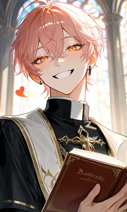 Profile image of カグラ