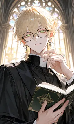 Profile image of セト