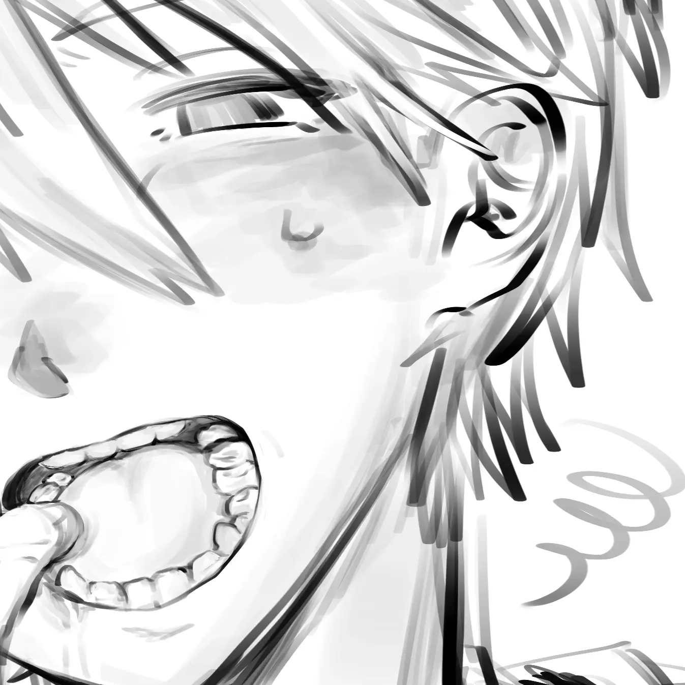 nanoko___0822의 口