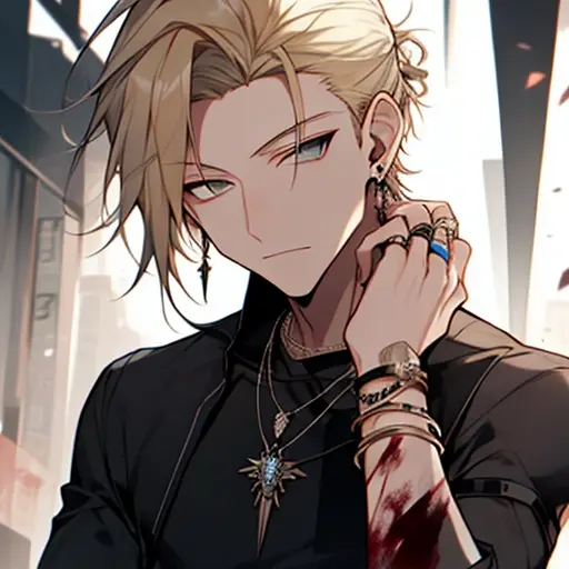 CrazyFlute9614의 神影龍