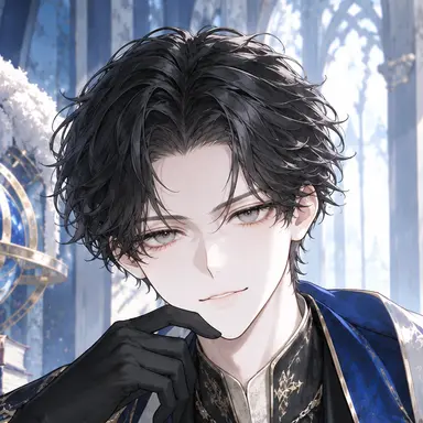 Profile image of Lucien