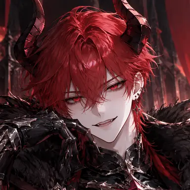 Profile image of Valerius
