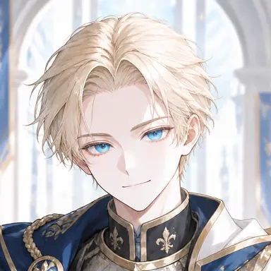 Profile image of Ashley