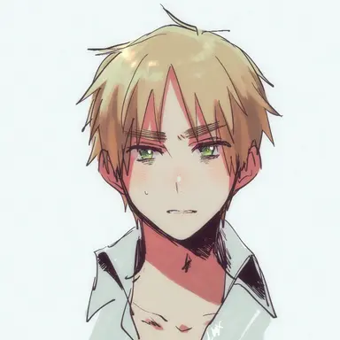 Profile image of アーサー