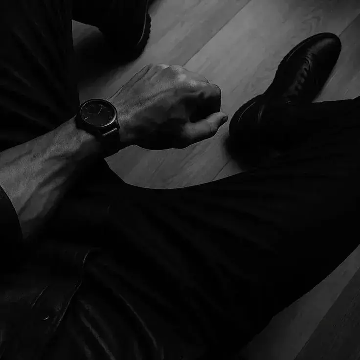 MightyMilk7159의 Dimitri Orlov