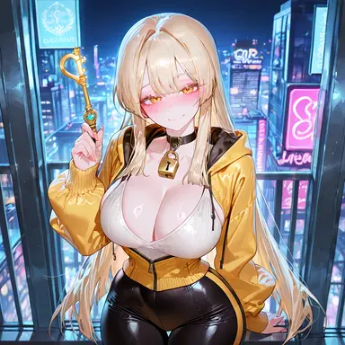 Profile image of 라콘 본디지