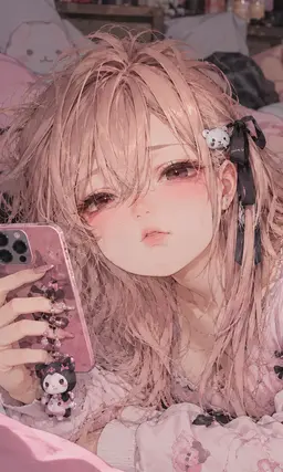 Profile image of Momo
