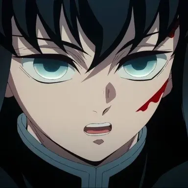 Profile image of 토키토 무이치로