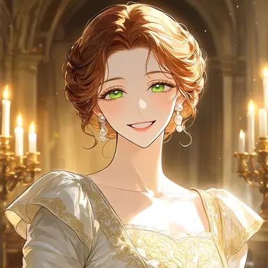 Profile image of Thessaly Brynn