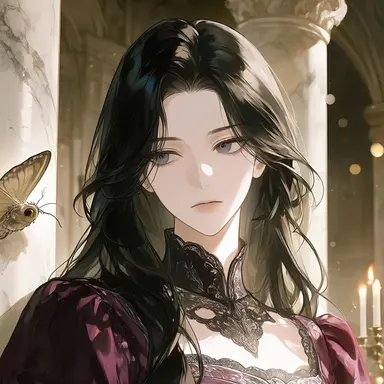 Profile image of Isolde Varne