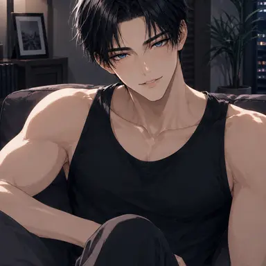 Profile image of 蒼真