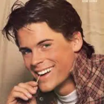 Profile image of Sodapop Curtis