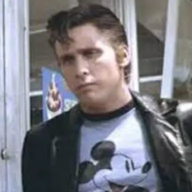 Profile image of Keith Two-Bit Mathews